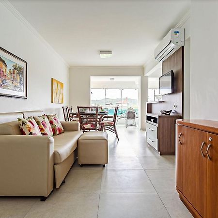 Apto Aconchegante A 500M Da Praia De Jurere Cpj304 Apartment Florianopolis Ngoại thất bức ảnh