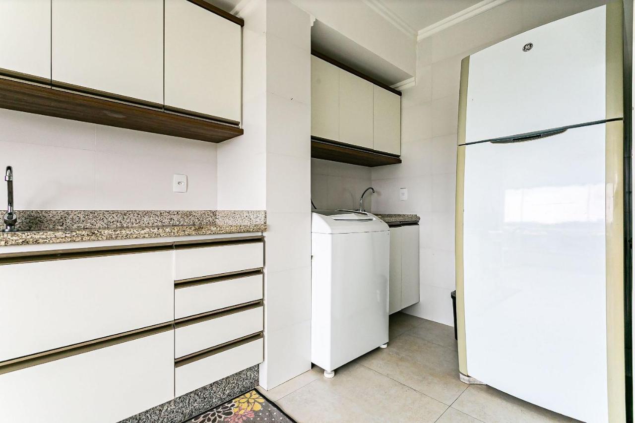 Apto Aconchegante A 500M Da Praia De Jurere Cpj304 Apartment Florianopolis Ngoại thất bức ảnh