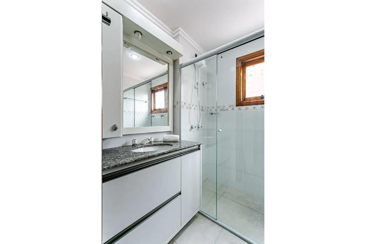 Apto Aconchegante A 500M Da Praia De Jurere Cpj304 Apartment Florianopolis Ngoại thất bức ảnh