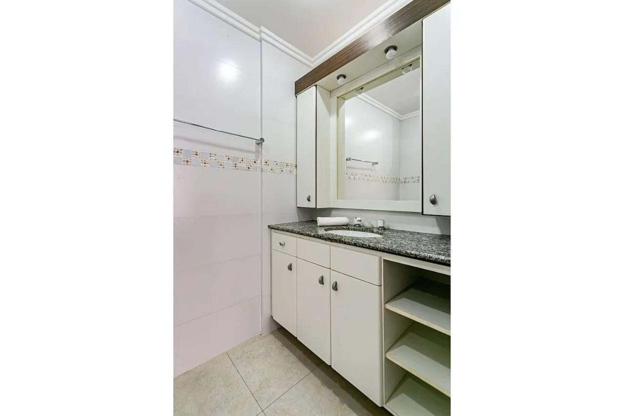 Apto Aconchegante A 500M Da Praia De Jurere Cpj304 Apartment Florianopolis Ngoại thất bức ảnh